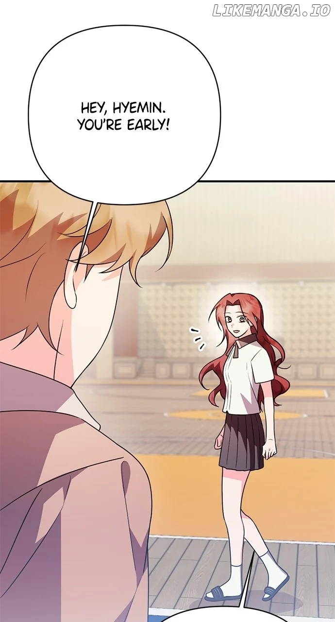 My Crush Got Possessed by the Duke chapter 16 page 4