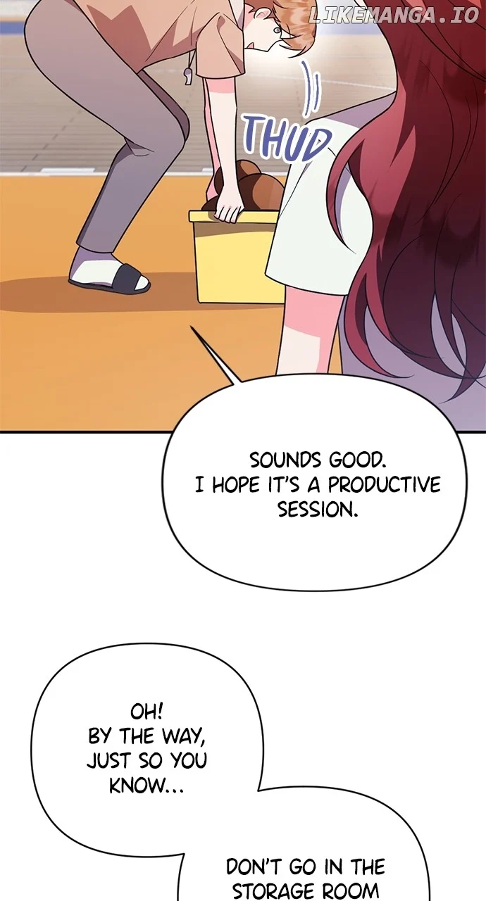 My Crush Got Possessed by the Duke chapter 16 page 6