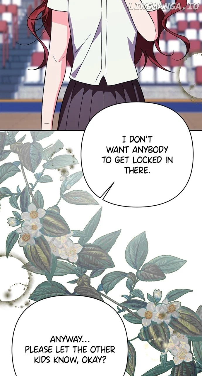 My Crush Got Possessed by the Duke chapter 16 page 9