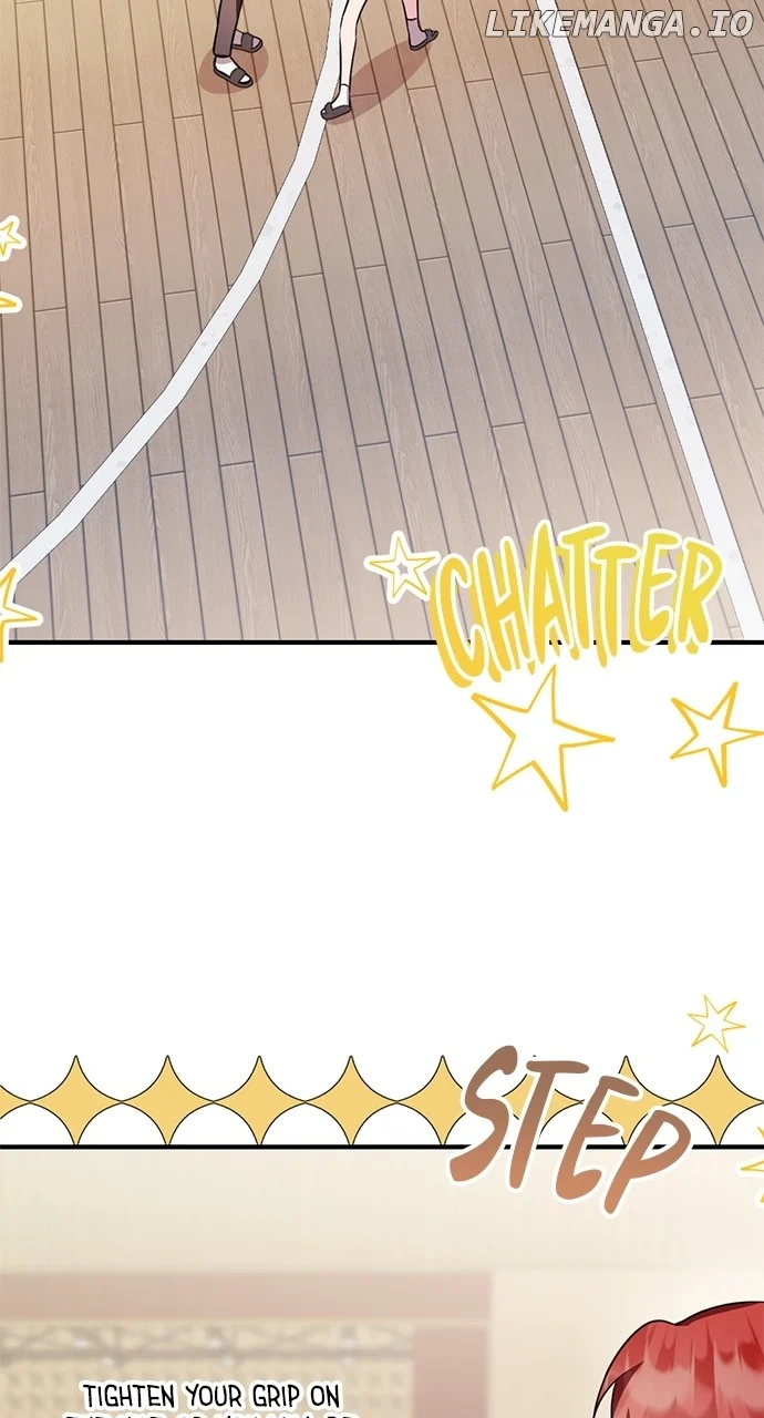 My Crush Got Possessed by the Duke chapter 16 page 13
