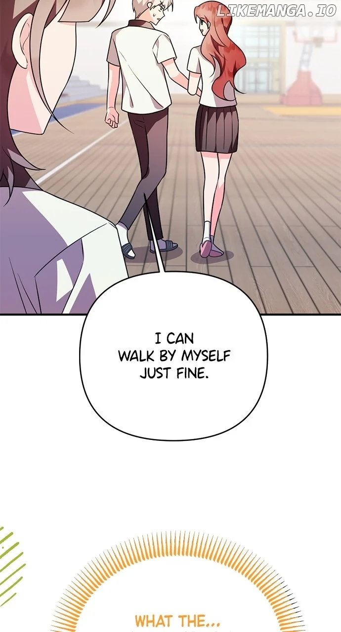 My Crush Got Possessed by the Duke chapter 16 page 18
