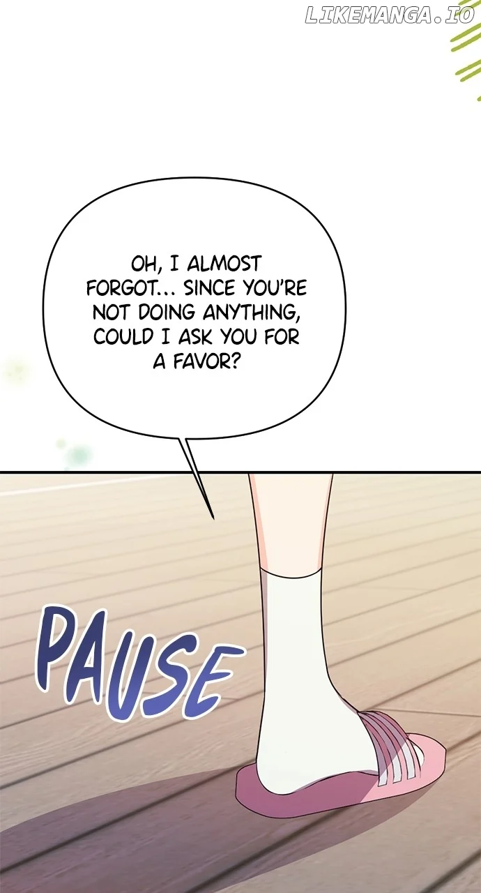 My Crush Got Possessed by the Duke chapter 16 page 20