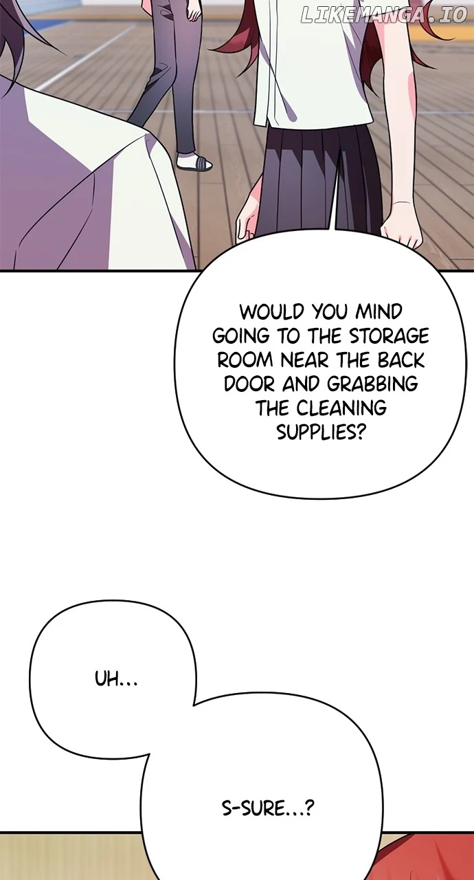 My Crush Got Possessed by the Duke chapter 16 page 22