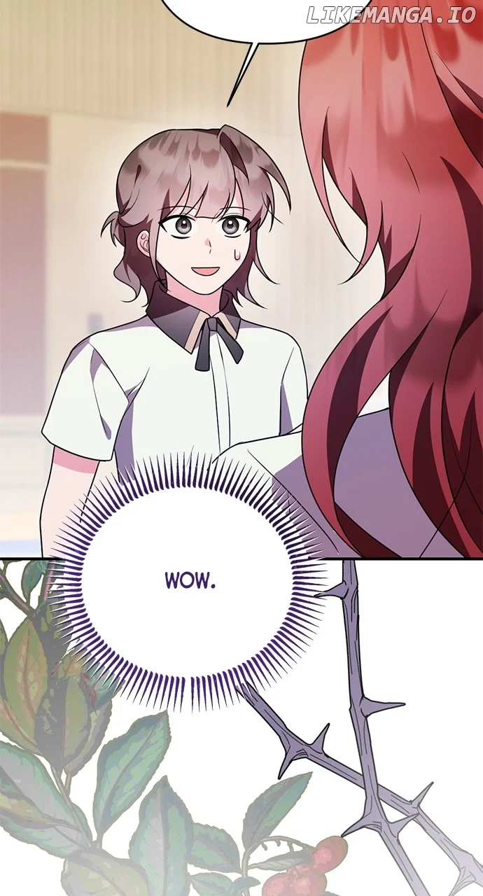 My Crush Got Possessed by the Duke chapter 16 page 23