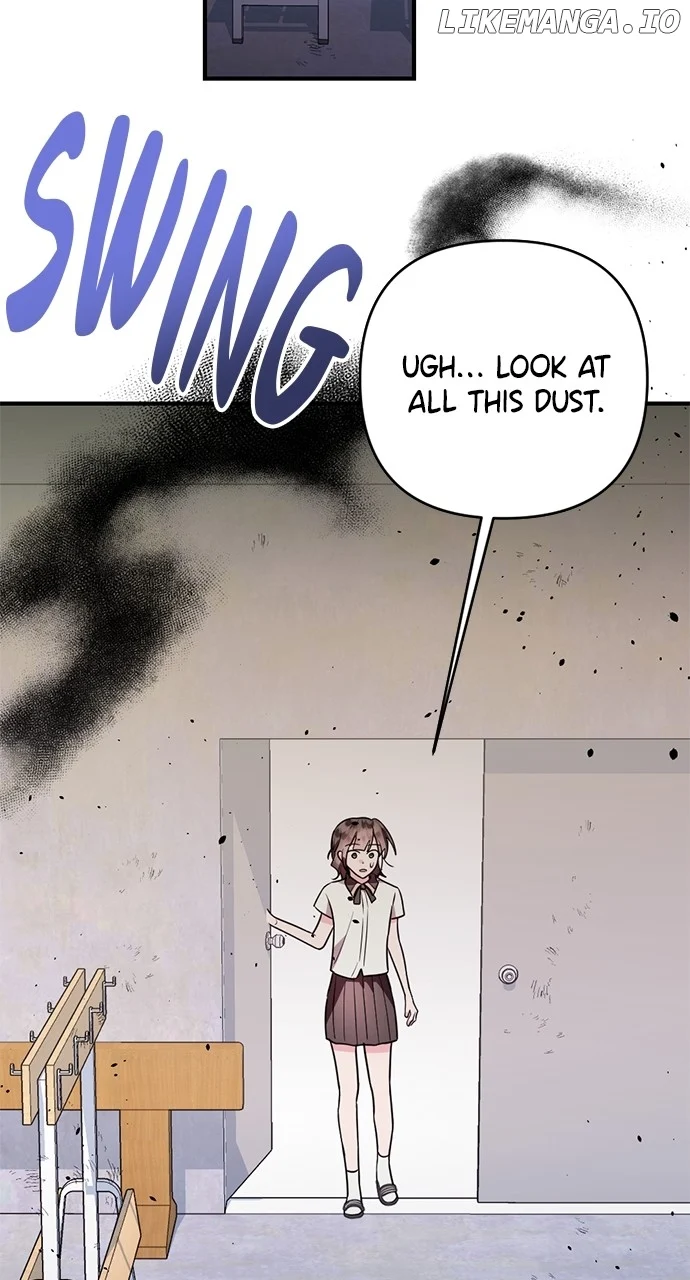 My Crush Got Possessed by the Duke chapter 16 page 26