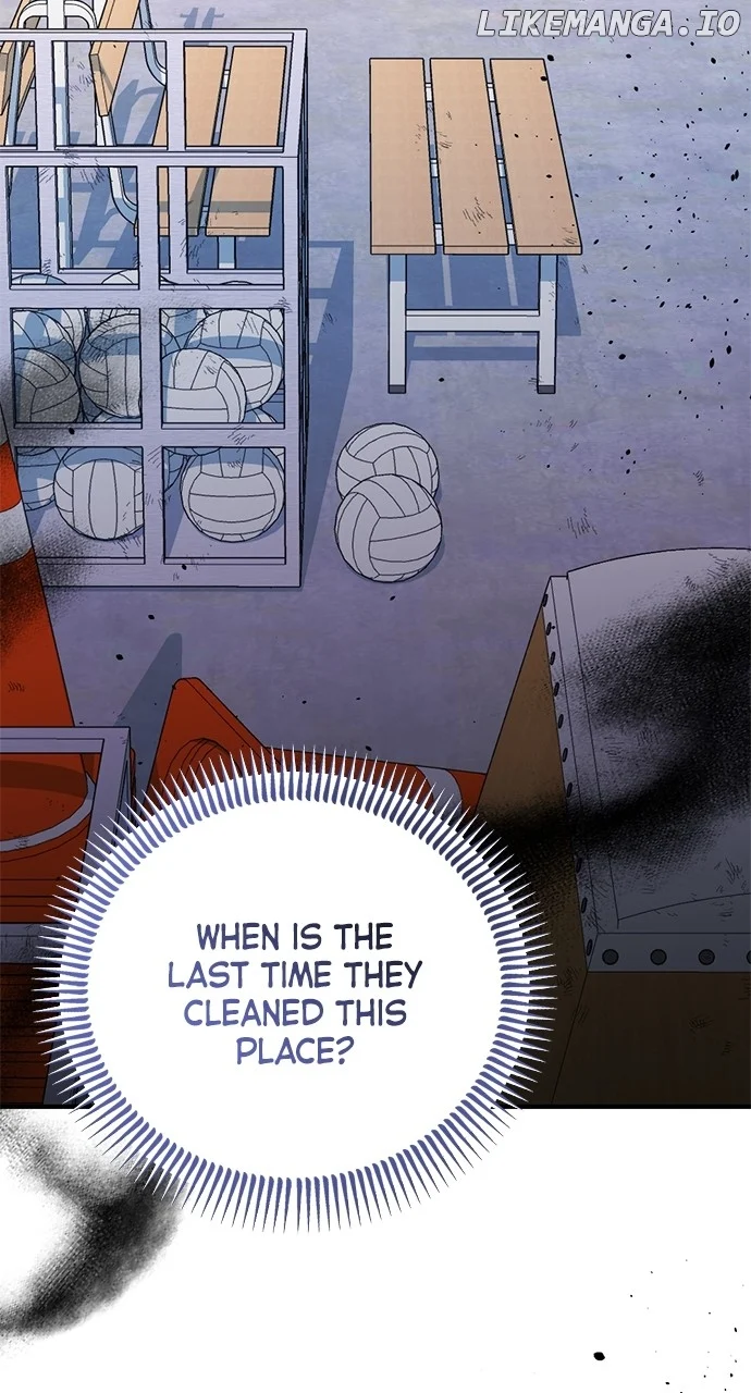 My Crush Got Possessed by the Duke chapter 16 page 27