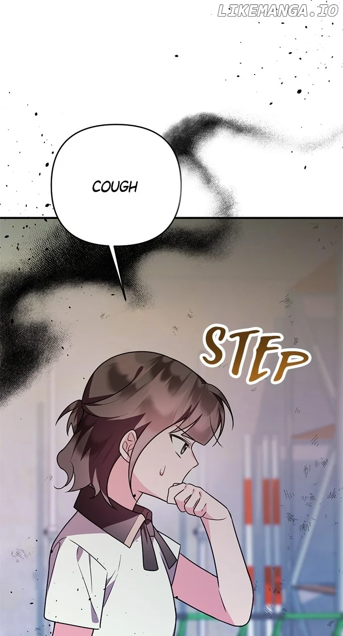 My Crush Got Possessed by the Duke chapter 16 page 28