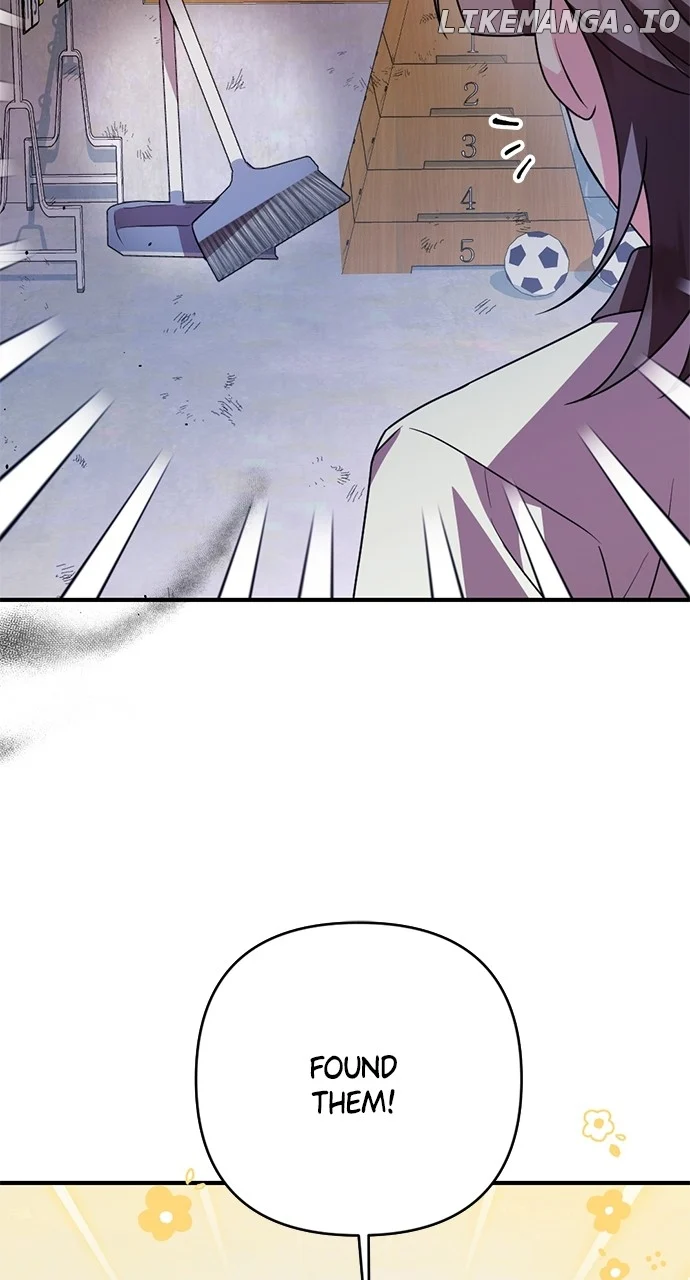 My Crush Got Possessed by the Duke chapter 16 page 31