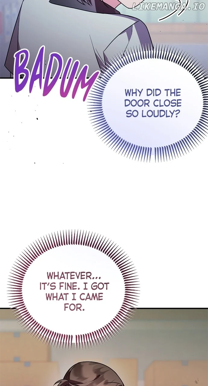My Crush Got Possessed by the Duke chapter 16 page 35