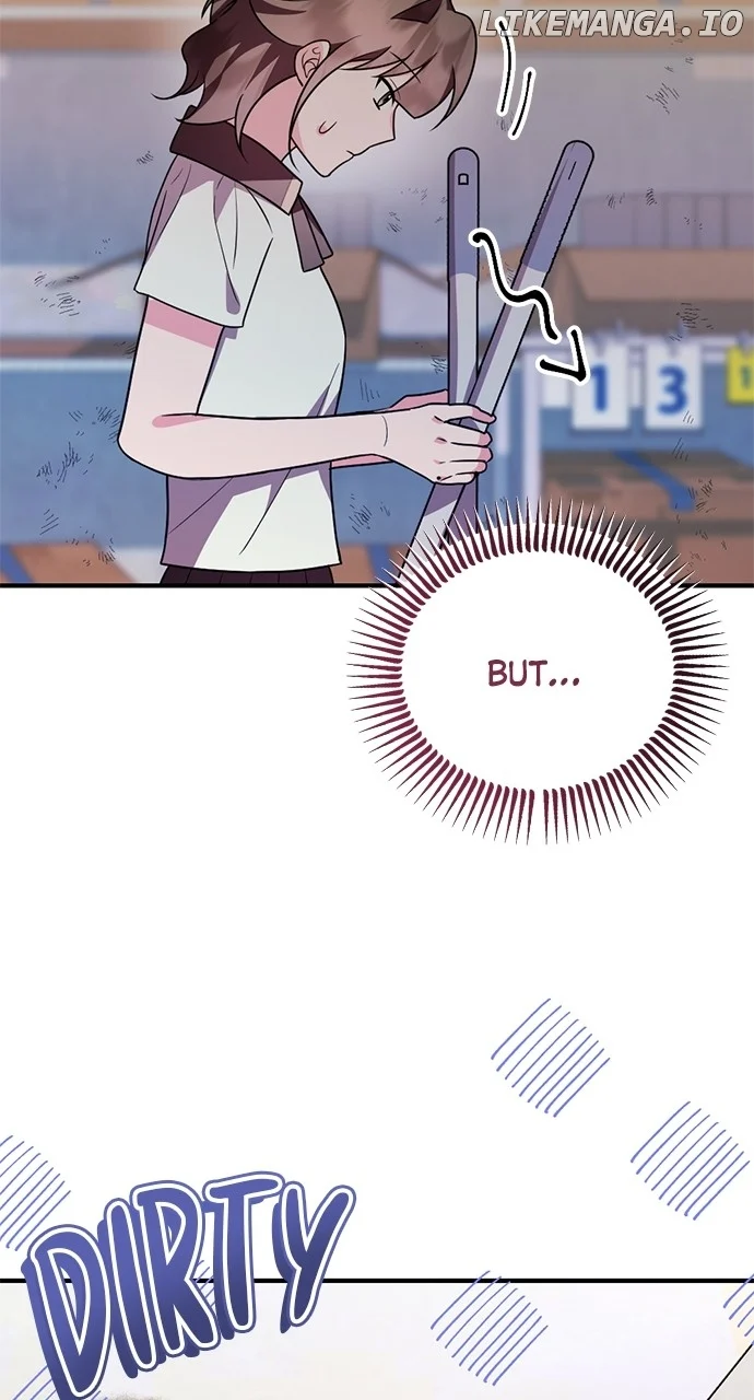 My Crush Got Possessed by the Duke chapter 16 page 36