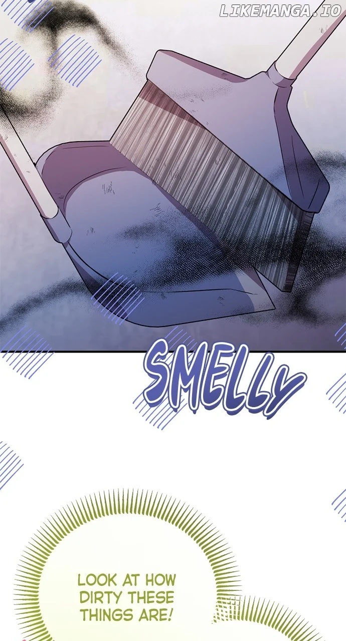 My Crush Got Possessed by the Duke chapter 16 page 37