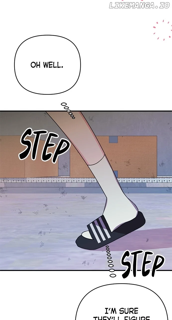 My Crush Got Possessed by the Duke chapter 16 page 39
