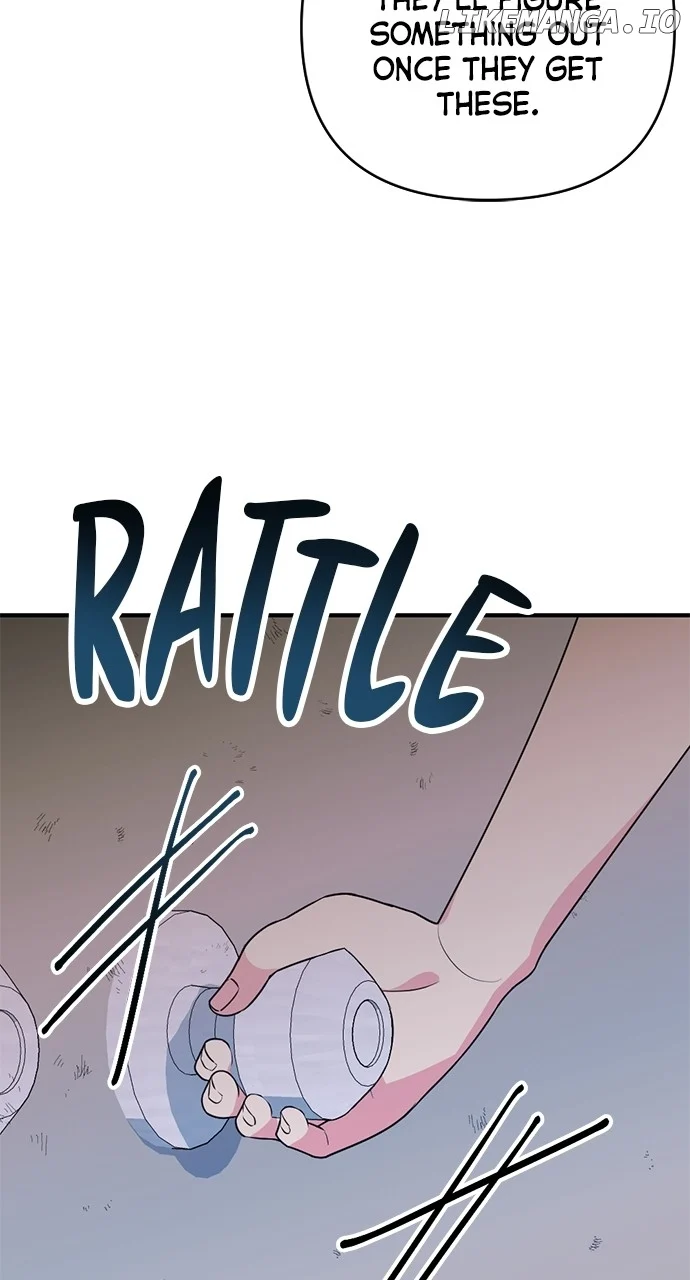 My Crush Got Possessed by the Duke chapter 16 page 40