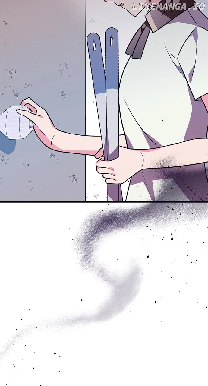 My Crush Got Possessed by the Duke chapter 16 page 42