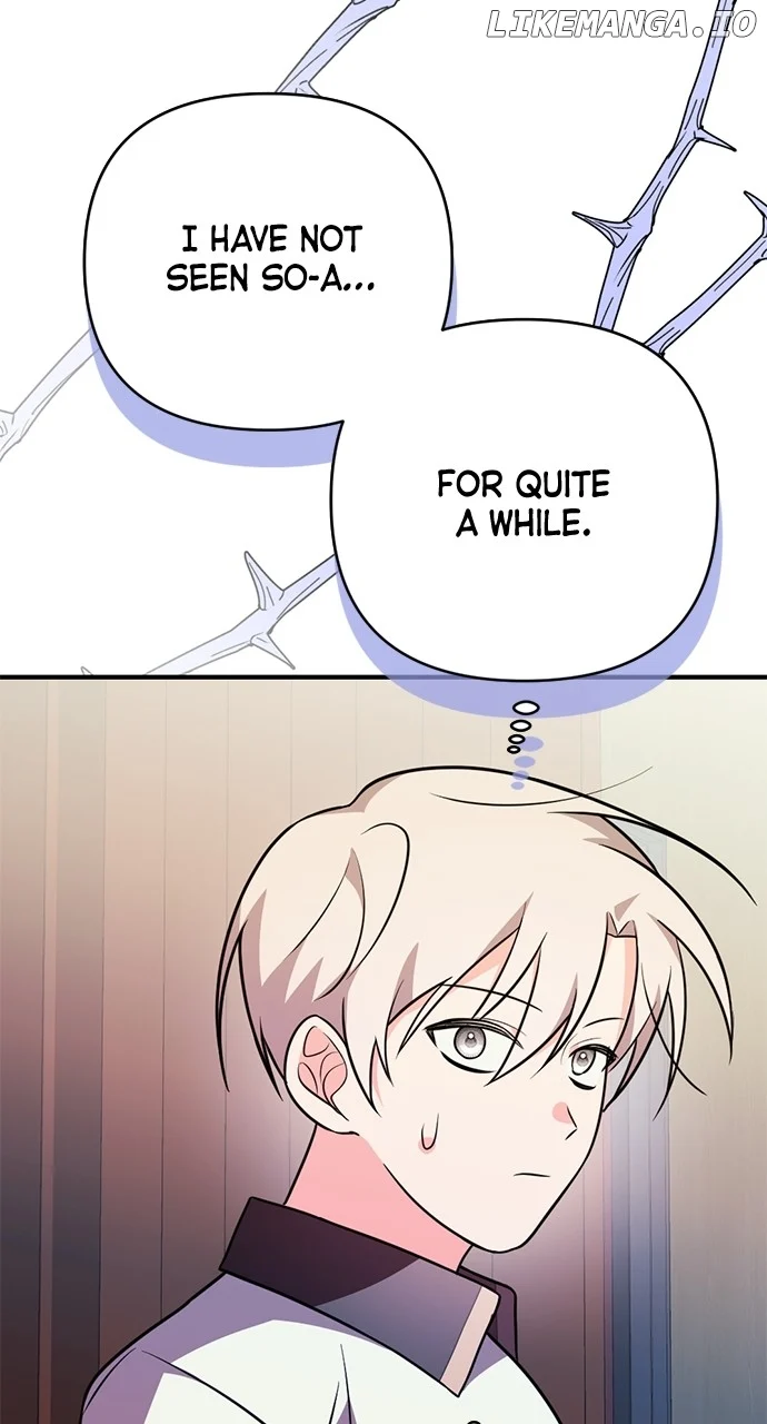 My Crush Got Possessed by the Duke chapter 16 page 45