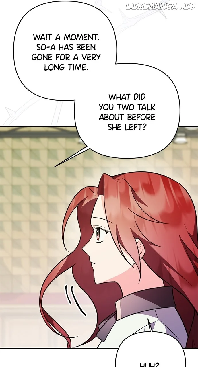 My Crush Got Possessed by the Duke chapter 16 page 48