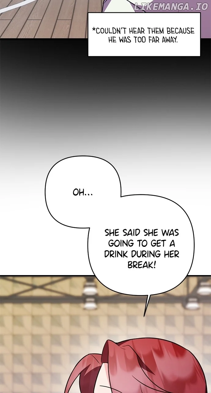 My Crush Got Possessed by the Duke chapter 16 page 50