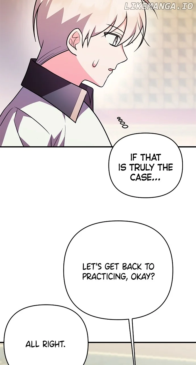 My Crush Got Possessed by the Duke chapter 16 page 52