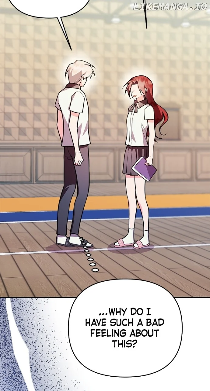 My Crush Got Possessed by the Duke chapter 16 page 53