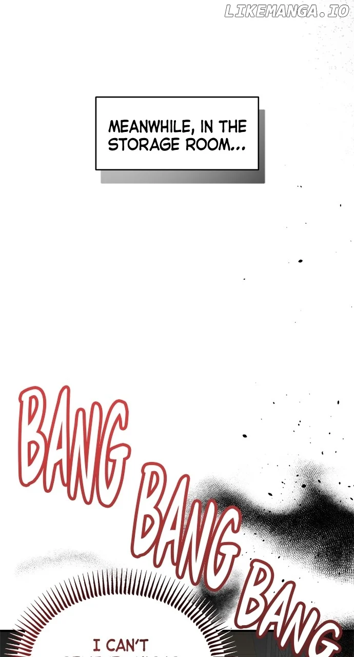 My Crush Got Possessed by the Duke chapter 16 page 55