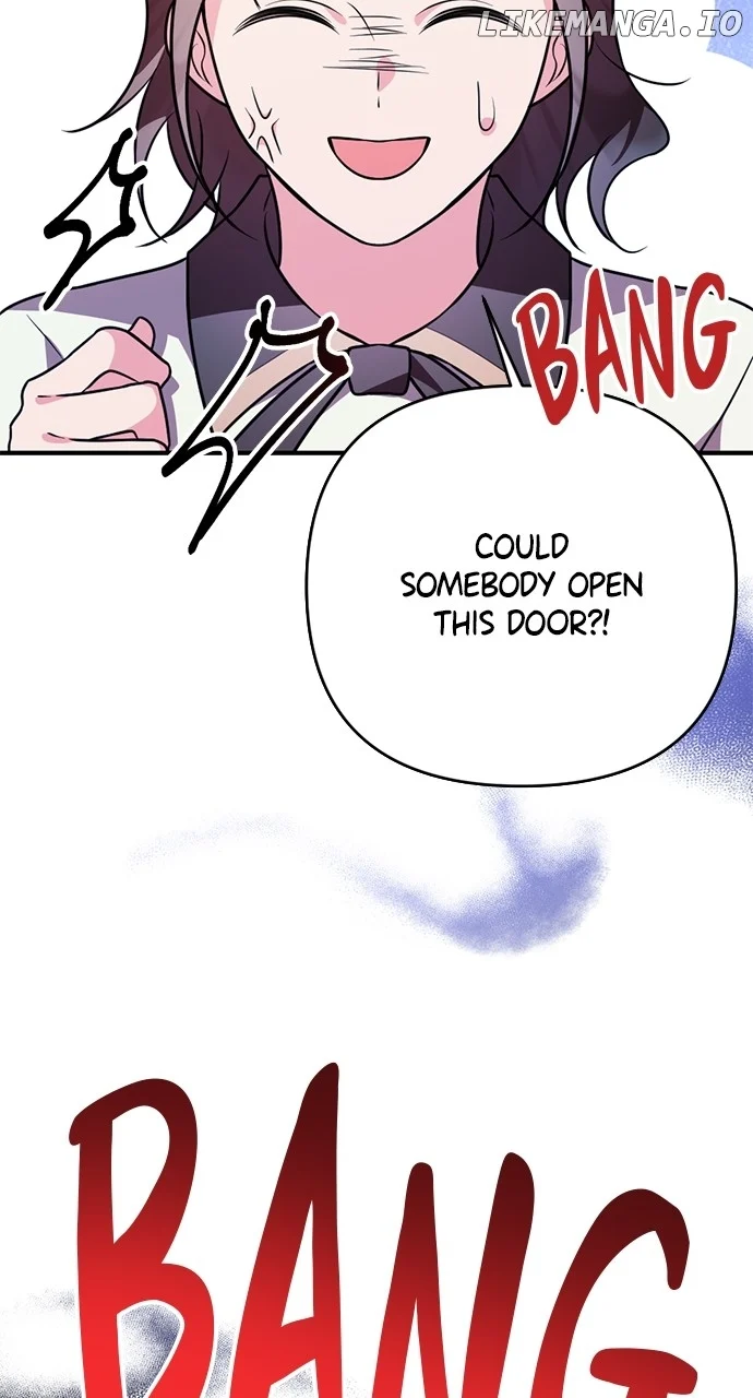 My Crush Got Possessed by the Duke chapter 16 page 58
