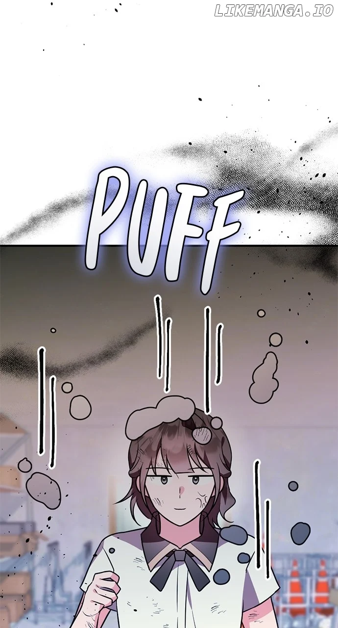 My Crush Got Possessed by the Duke chapter 16 page 60