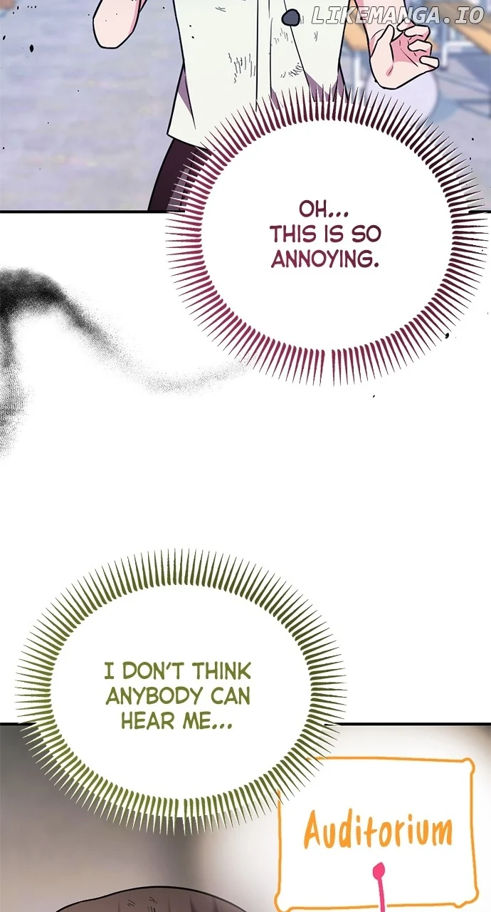 My Crush Got Possessed by the Duke chapter 16 page 61