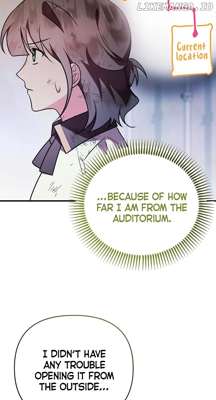 My Crush Got Possessed by the Duke chapter 16 page 62