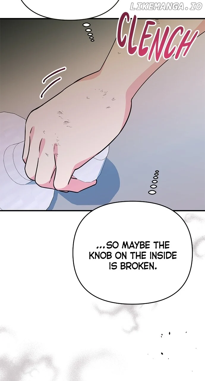 My Crush Got Possessed by the Duke chapter 16 page 63