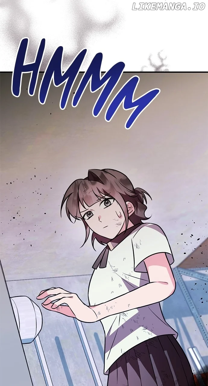 My Crush Got Possessed by the Duke chapter 16 page 64
