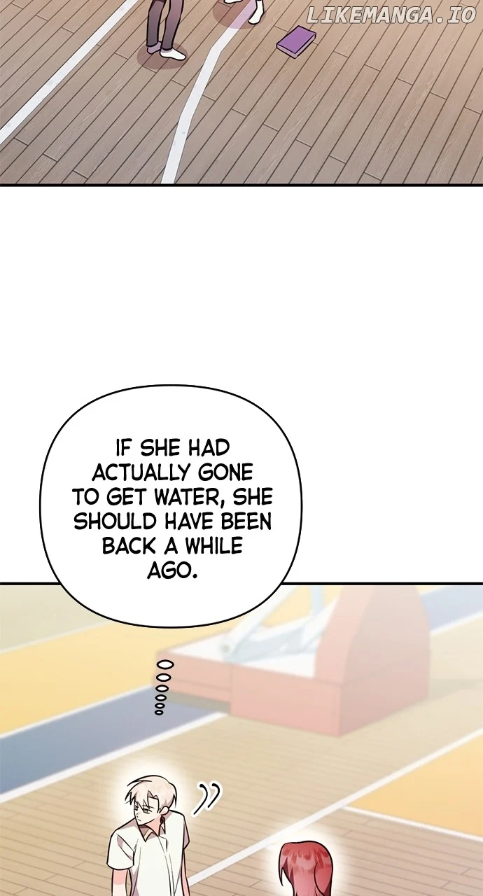My Crush Got Possessed by the Duke chapter 16 page 67