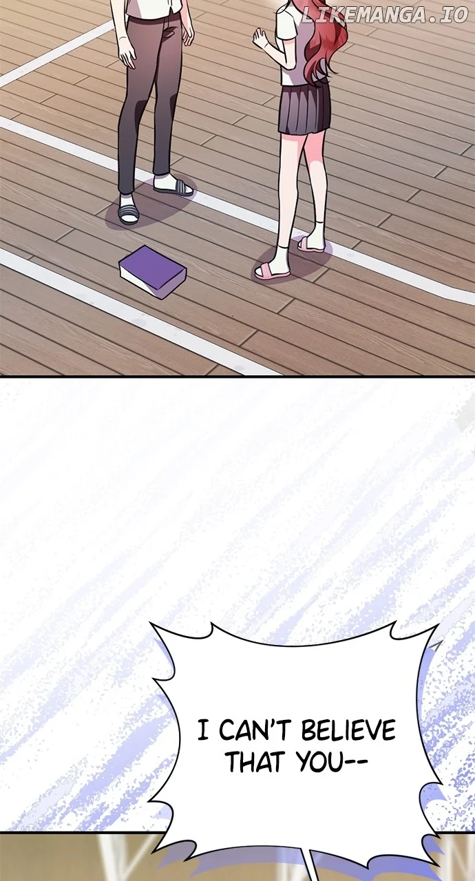 My Crush Got Possessed by the Duke chapter 16 page 68