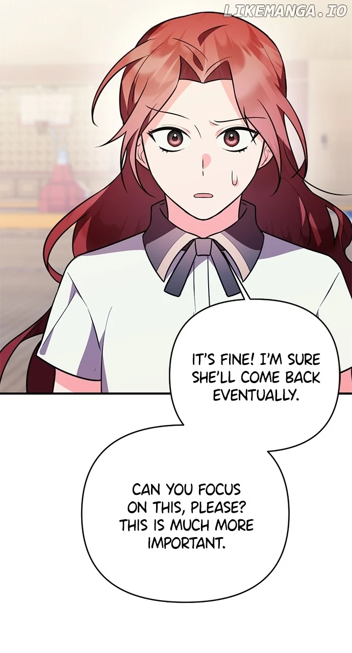 My Crush Got Possessed by the Duke chapter 16 page 72