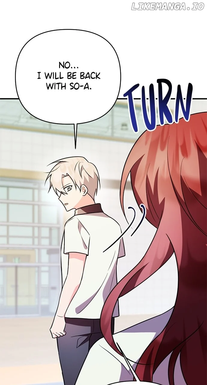 My Crush Got Possessed by the Duke chapter 16 page 73