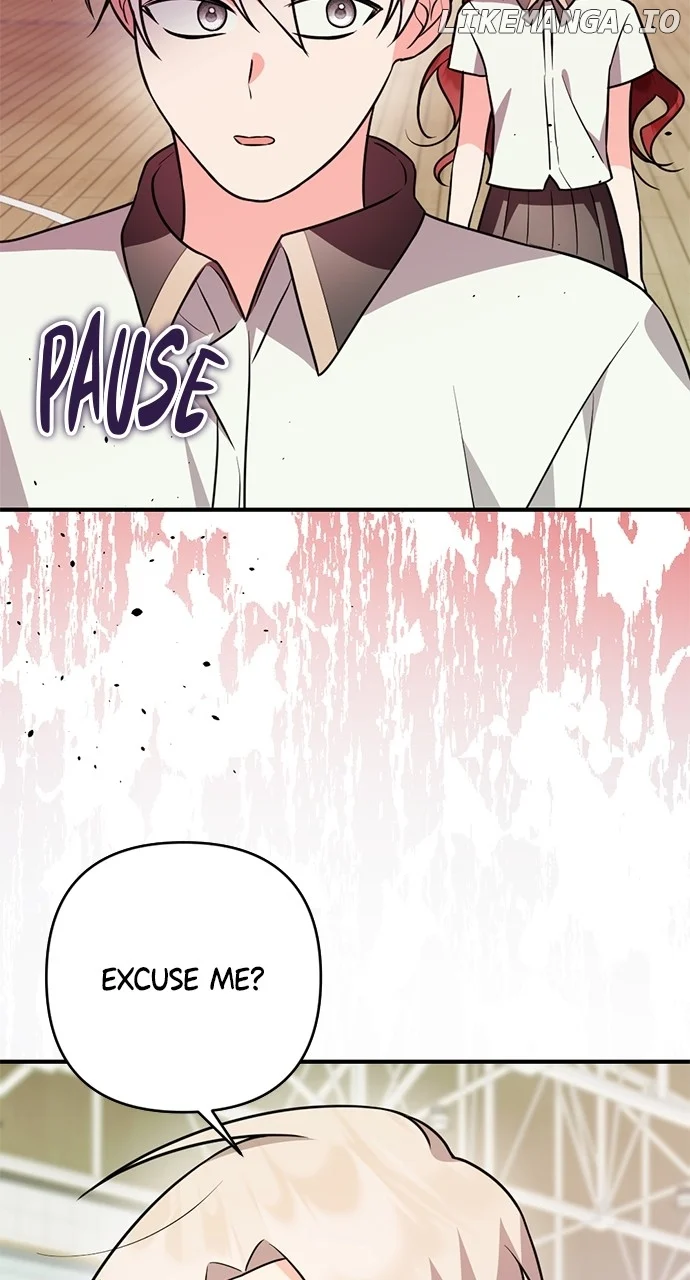 My Crush Got Possessed by the Duke chapter 16 page 76