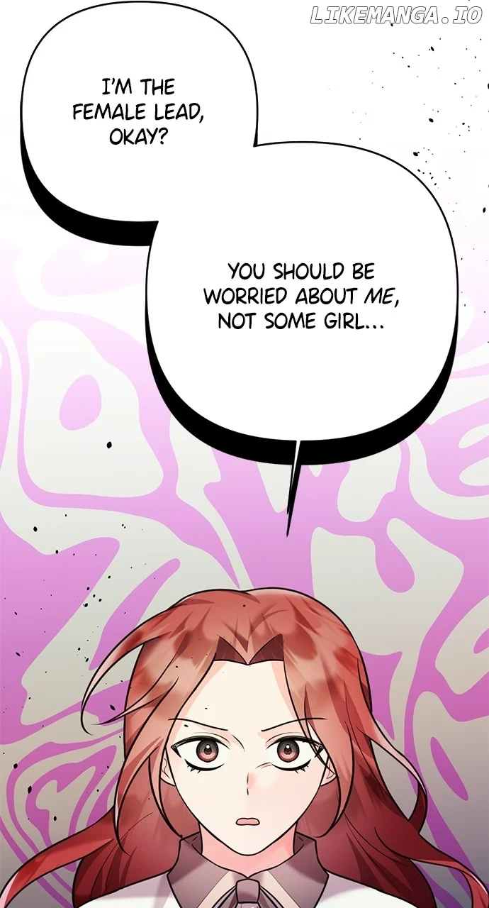 My Crush Got Possessed by the Duke chapter 16 page 79