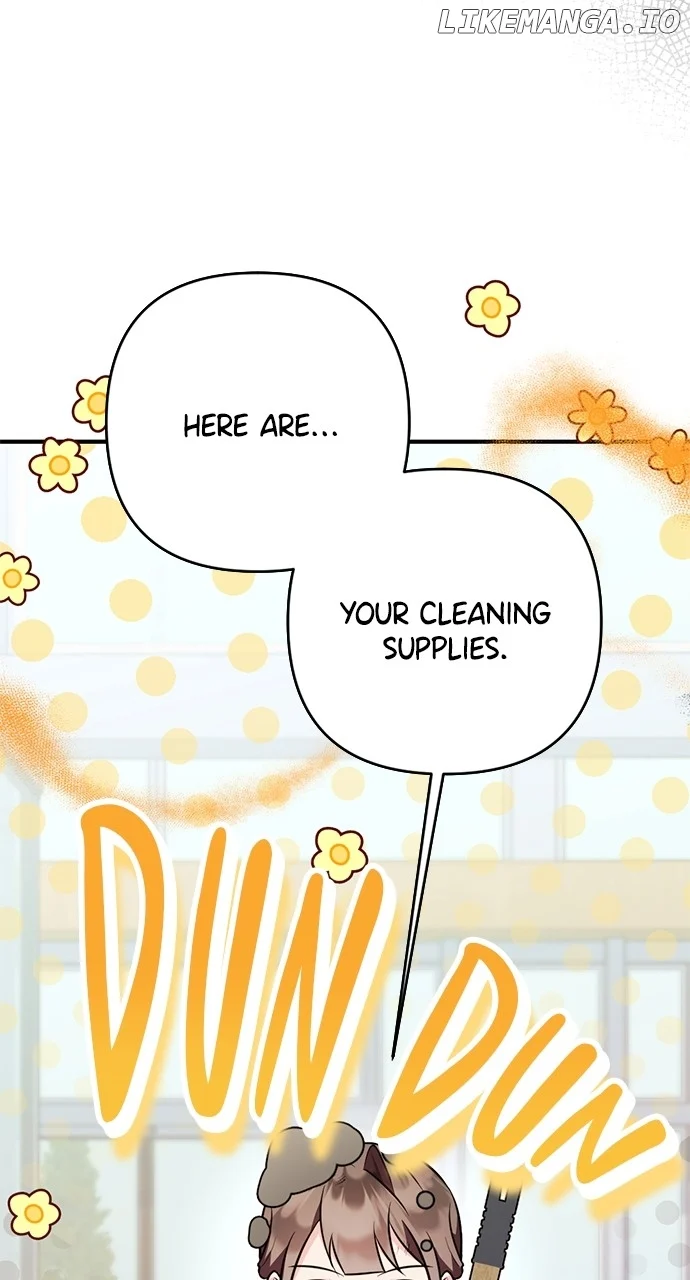 My Crush Got Possessed by the Duke chapter 16 page 85