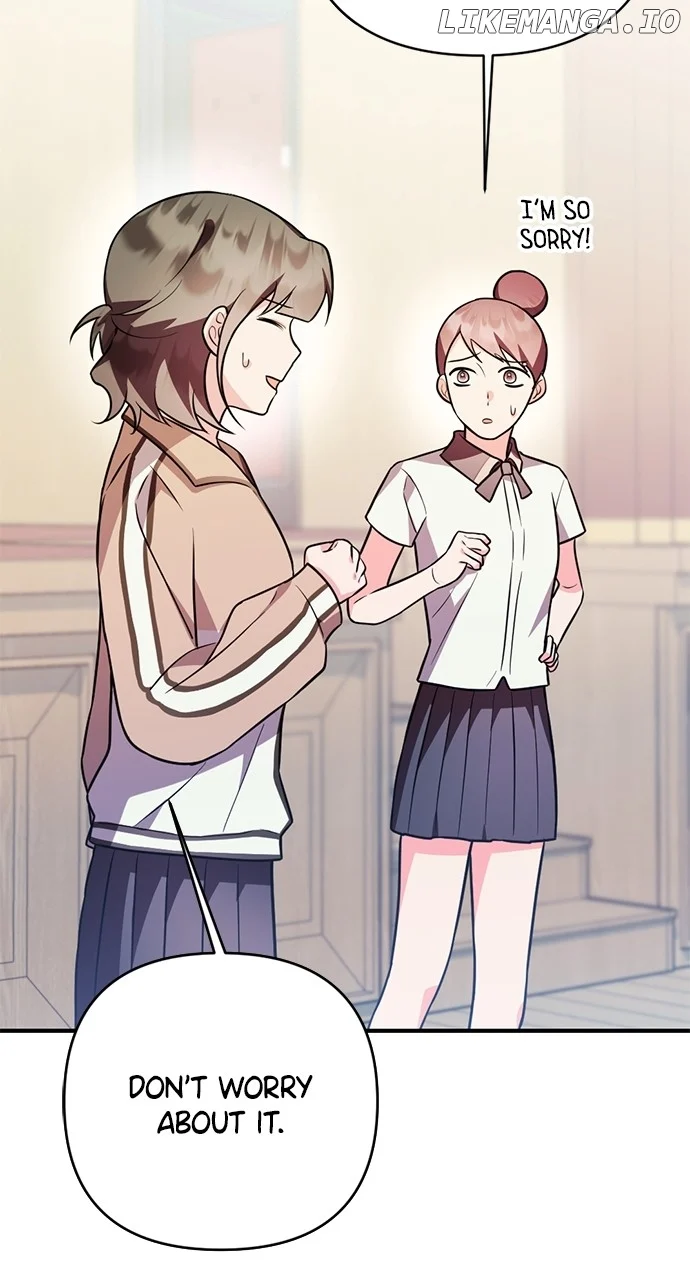 My Crush Got Possessed by the Duke chapter 16 page 91