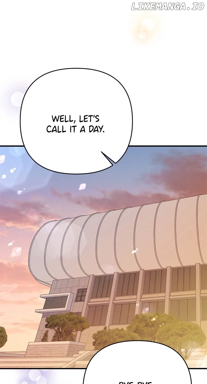 My Crush Got Possessed by the Duke chapter 16 page 95