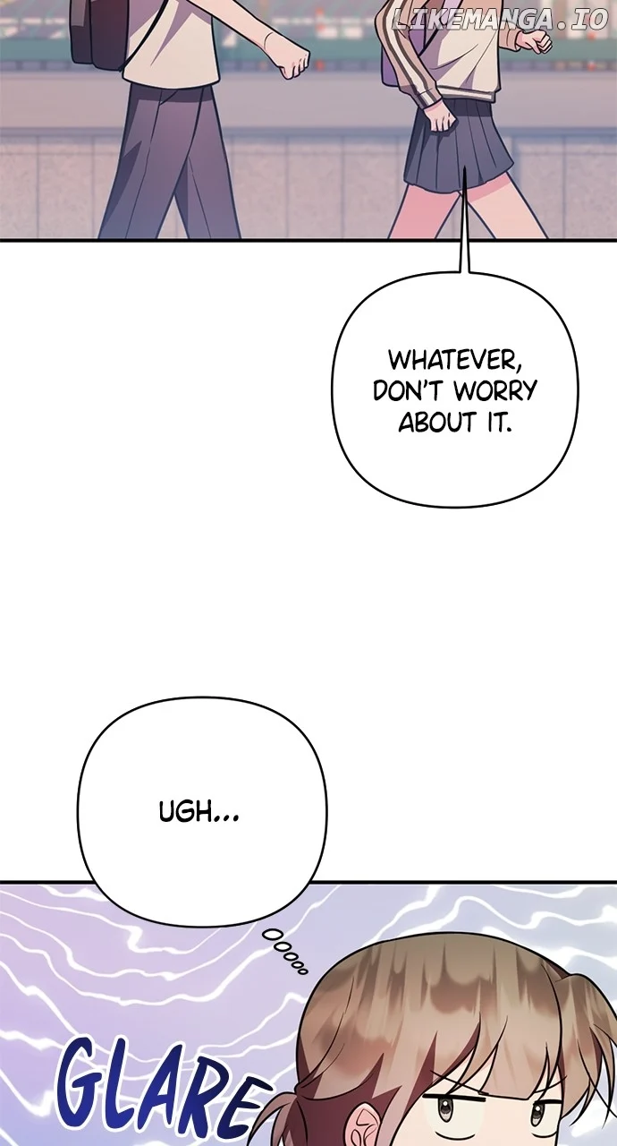 My Crush Got Possessed by the Duke chapter 16 page 99