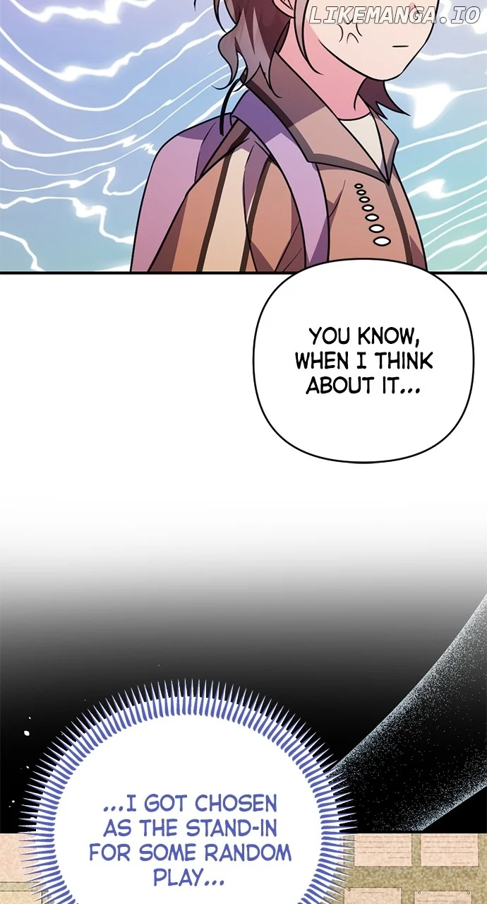 My Crush Got Possessed by the Duke chapter 16 page 100