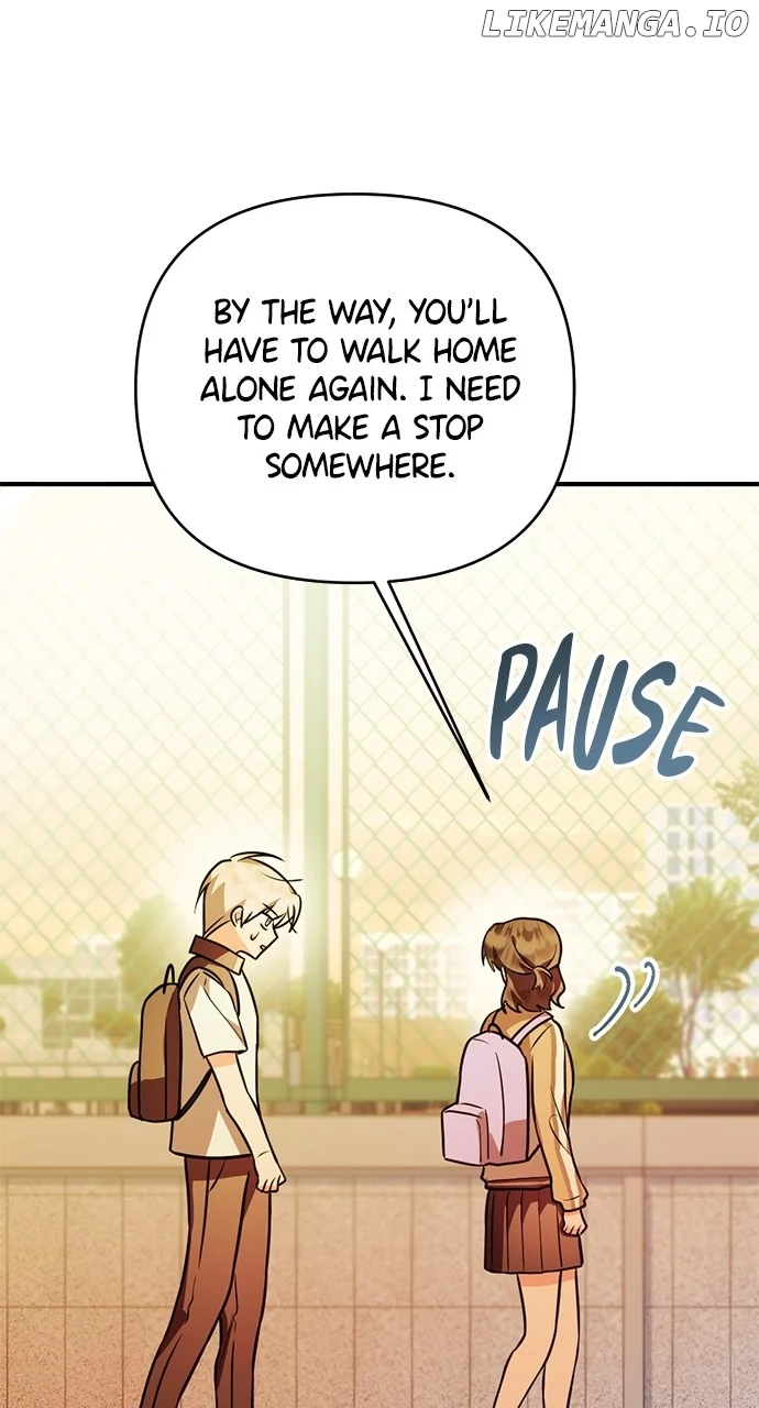 My Crush Got Possessed by the Duke chapter 16 page 106