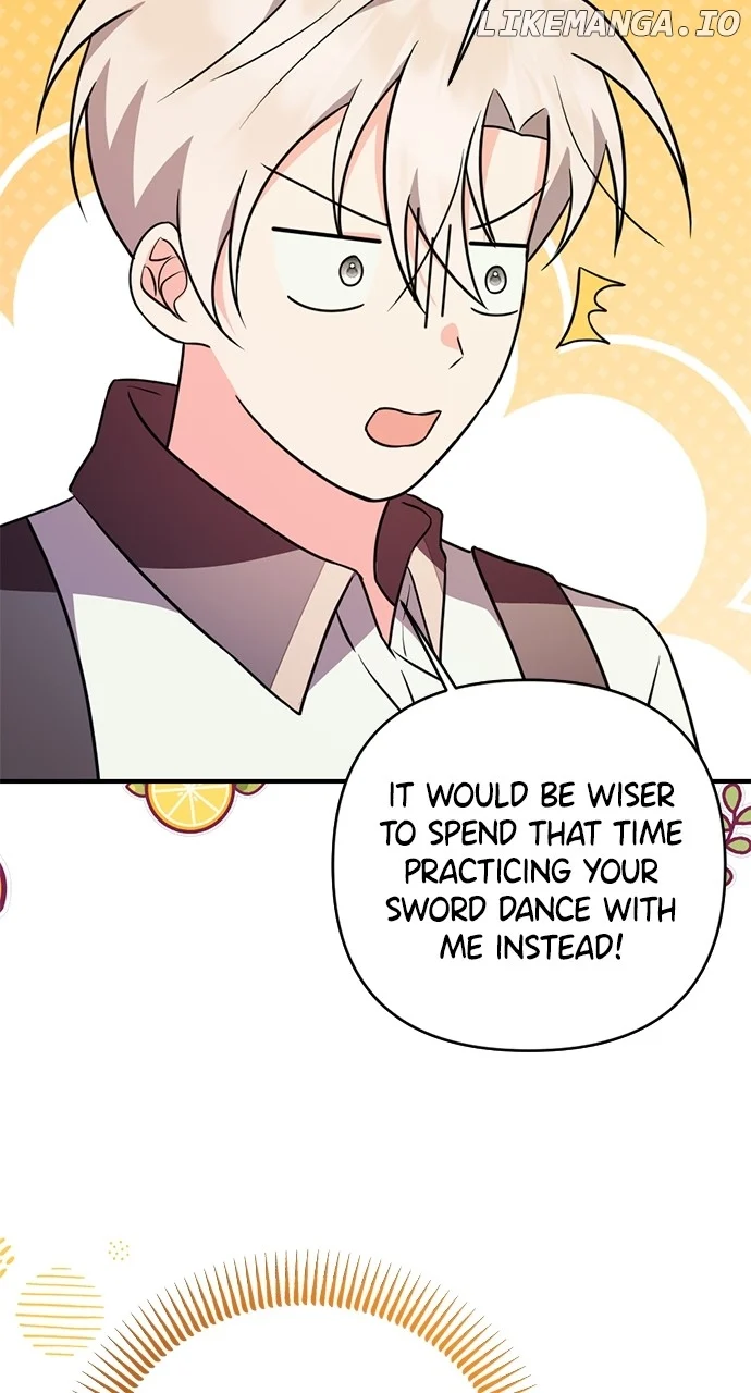 My Crush Got Possessed by the Duke chapter 16 page 110
