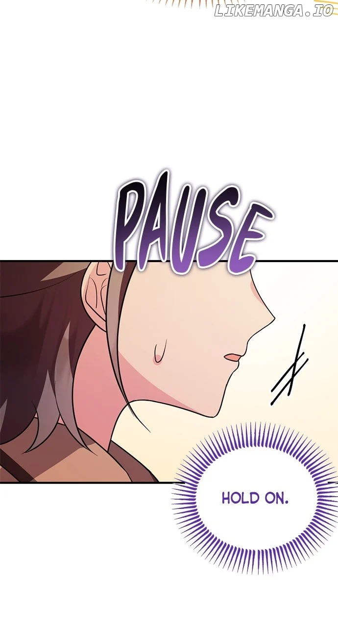 My Crush Got Possessed by the Duke chapter 16 page 112