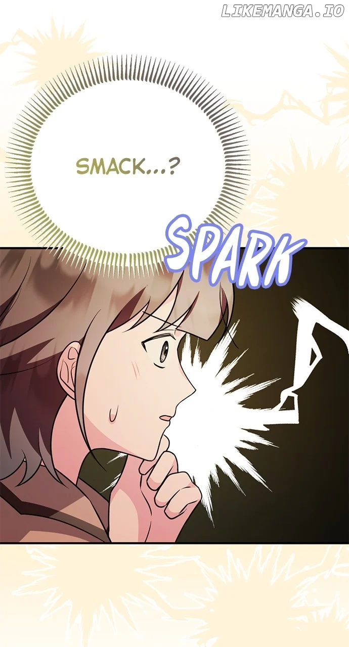 My Crush Got Possessed by the Duke chapter 16 page 113
