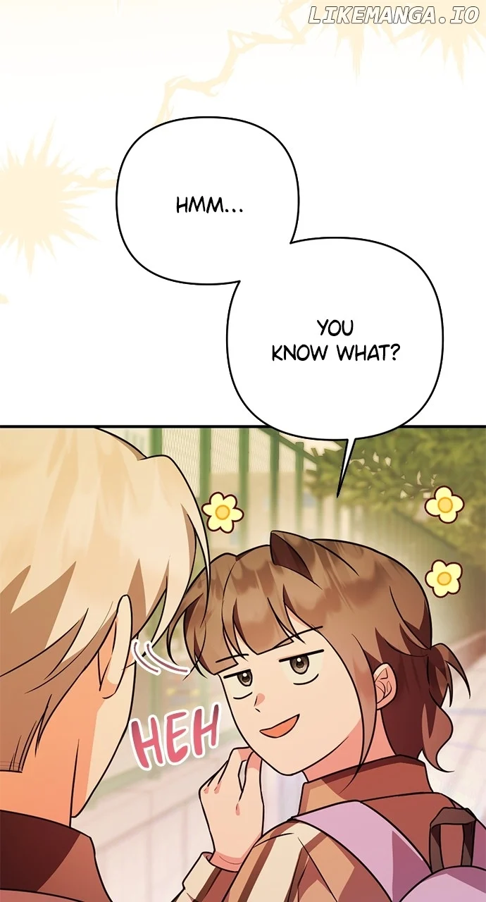 My Crush Got Possessed by the Duke chapter 16 page 114
