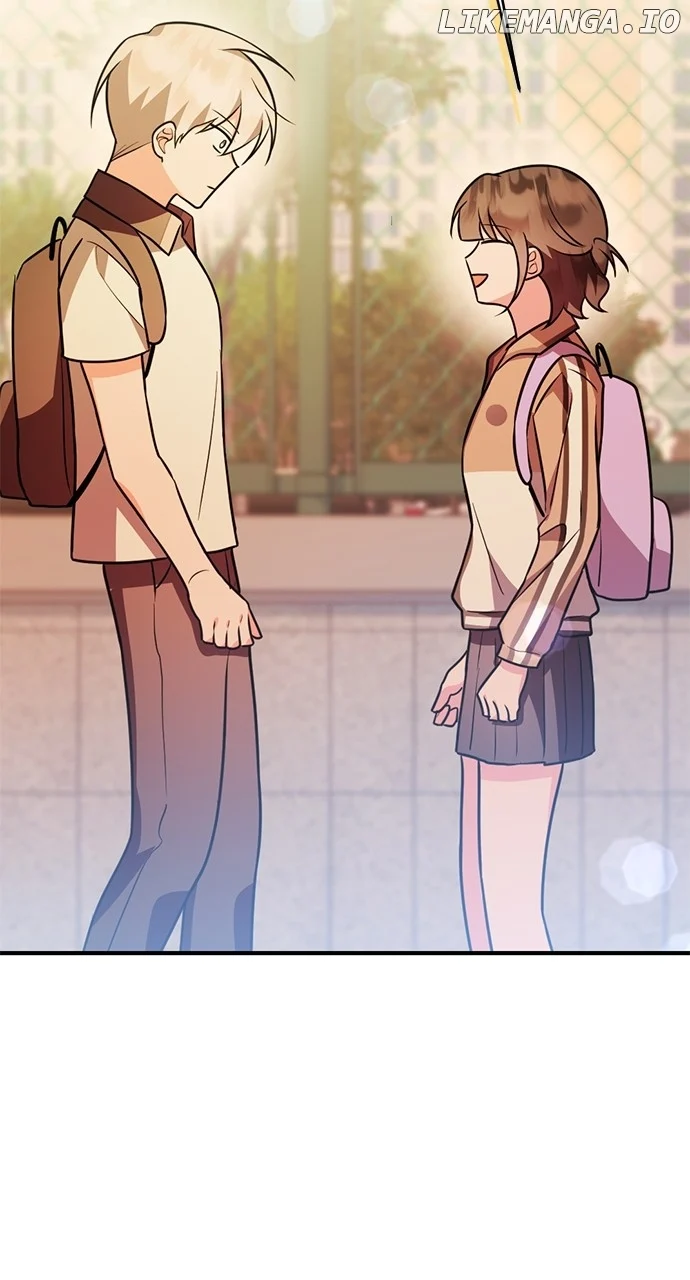 My Crush Got Possessed by the Duke chapter 16 page 116