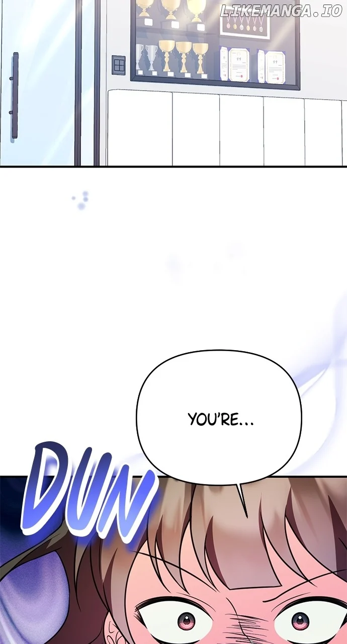 My Crush Got Possessed by the Duke chapter 16 page 118