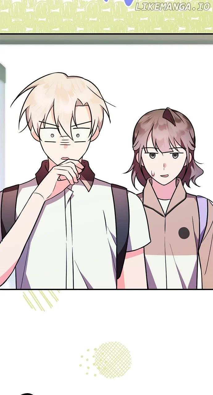 My Crush Got Possessed by the Duke chapter 17 page 9