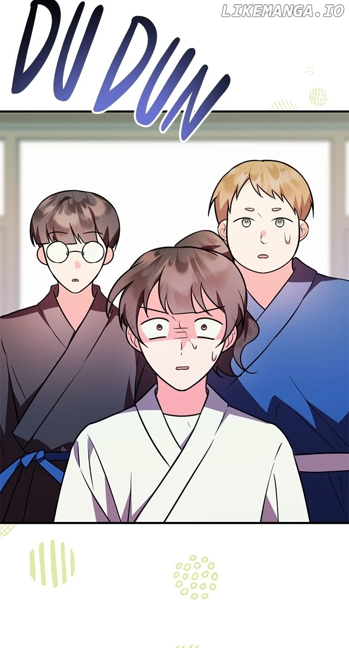 My Crush Got Possessed by the Duke chapter 17 page 10